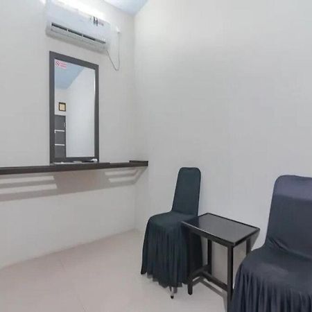 Tw Penginapan Syariah Hotel Cianjur Eksteriør billede