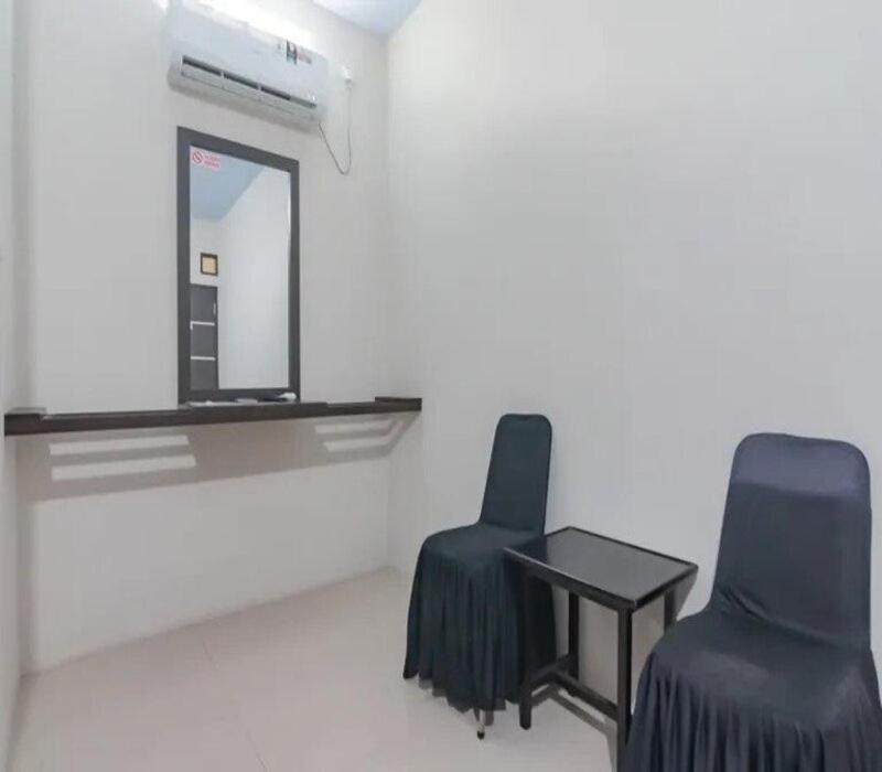 Tw Penginapan Syariah Hotel Cianjur Eksteriør billede